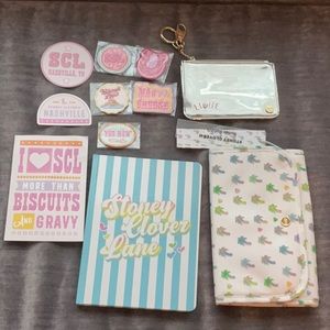 Stoney clover lane bundle. Open to reasonable offers.